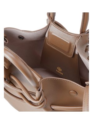 FUNDAO AVA mini in Brown - Image 6