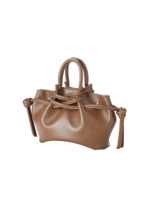 FUNDAO AVA mini in Brown - Image 3