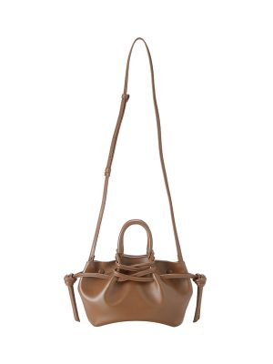 FUNDAO AVA mini in Brown - Image 4