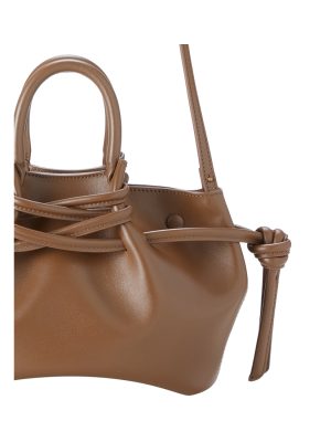 FUNDAO AVA mini in Brown - Image 5