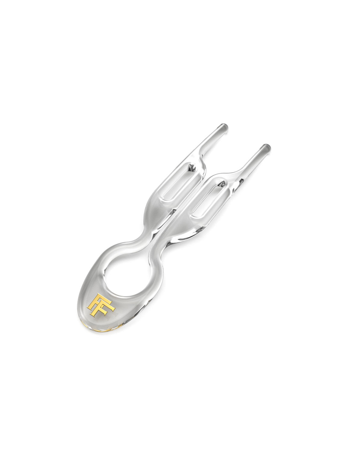 Fiona Franchimon No 1 HAIRPIN Flying Solo NYC