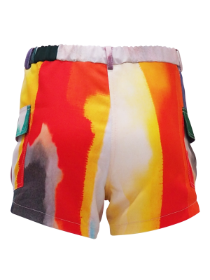 2madison Avenue Artist Eastside Short Pant - Image 3