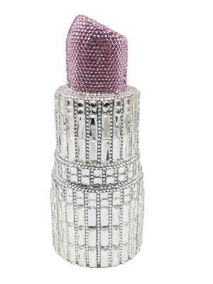 Rosa Isela bubble gum lipstick - Image 3