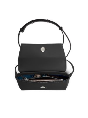 KAAI Bags Black Ikon Belt bag - Image 3
