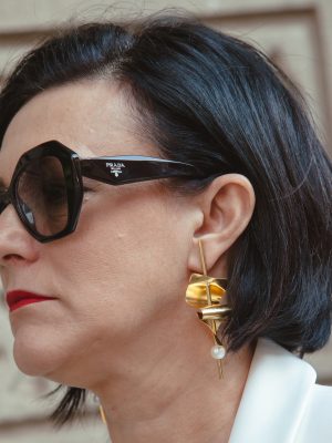 IZA BY SILVIA DAVILA - Suzy Earrings - Image 5