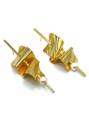 IZA BY SILVIA DAVILA - Suzy Earrings - Image 6