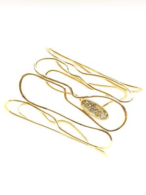 IZA BY SILVIA DAVILA - KACY II BRACELET - Image 4