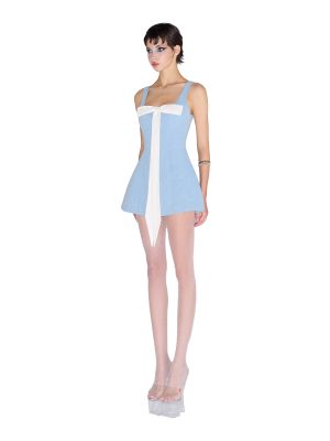 Discover LSEOUL MERCURY DRESS | Flying Solo