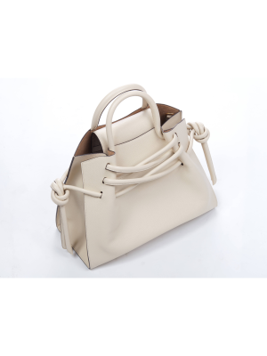 FUNDAO Darrel Medium In Ivory - Image 6