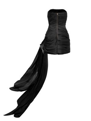 Mr Crazy & Lady Sexy Midnight Lady Dress - Image 5