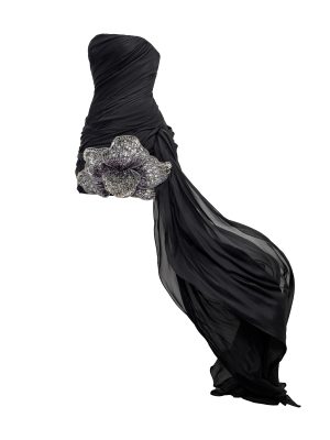 Mr Crazy & Lady Sexy Midnight Lady Dress - Image 6