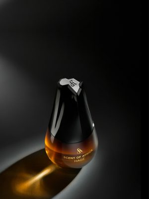 Scent Of Africa Hagé Eau De Parfum 50ml - Image 4