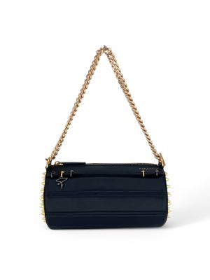 Pimpinicchio New York Black Crossbody - Image 4