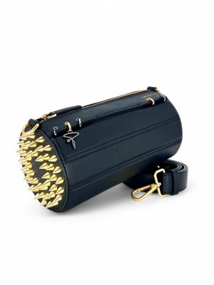 Pimpinicchio New York Black Crossbody - Image 3