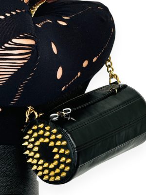 Pimpinicchio New York Black Crossbody - Image 6