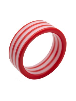Re...ByTonyDrawbridge White Acrylic Bangle - Image 3