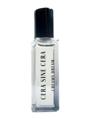 Cera Sine Cera Creamy Dream Oil Perfume Fragrance