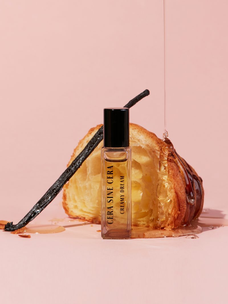 Cera Sine Cera Creamy Dream Oil Perfume Fragrance - Image 2