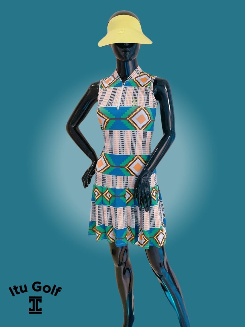 Itu Golf Wear - Image 2