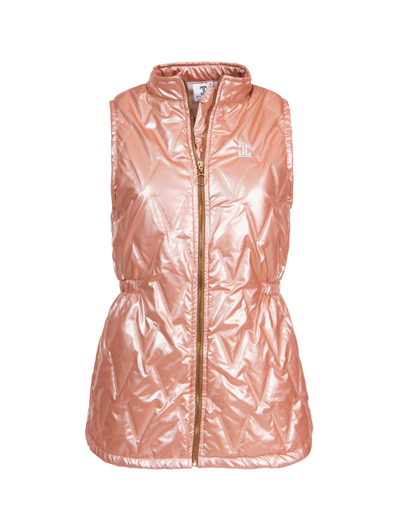 Itu Golf Wear Short Coat/Outerwear