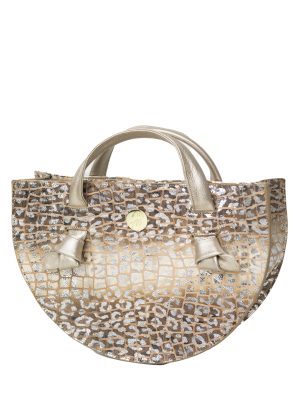 Agatha Designs Ava - Leather Bag