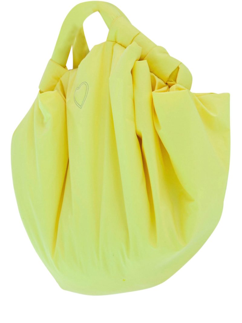 ELENA RUDENKO JAN Bag Medium Yellow