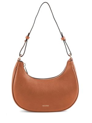MAVARA Luna Shoulder Bag Savanna