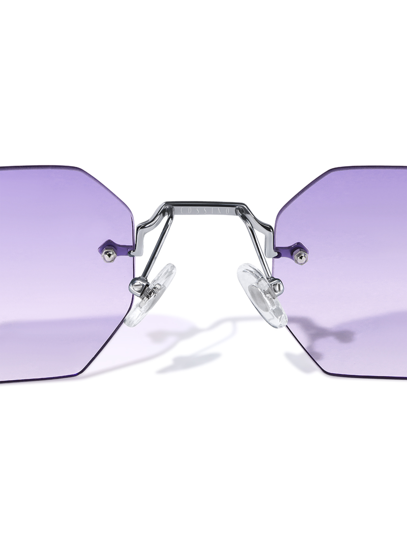 Cossino Purple Sunglasses 2 - Image 6