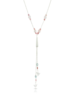 Handcrafted Hope Necklace