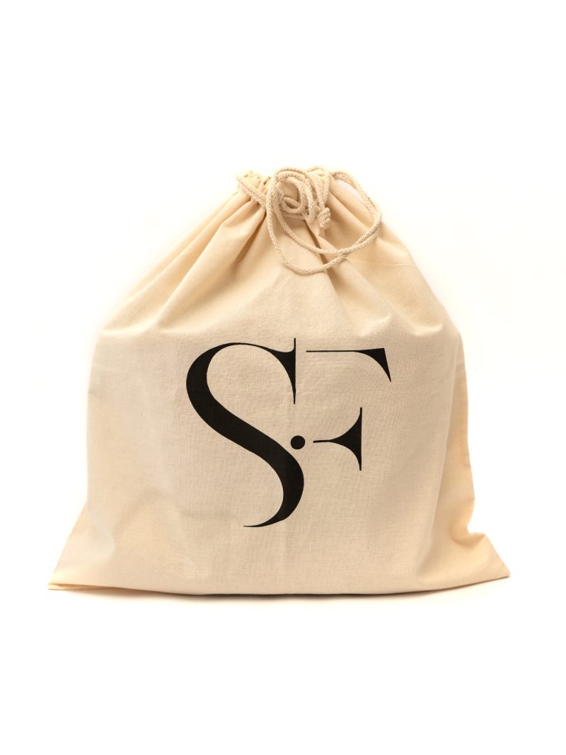 STUDIO FIT Tan/Beige Medium Tote - Image 7