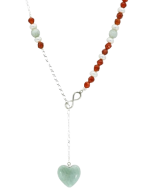 Infinity Necklace
