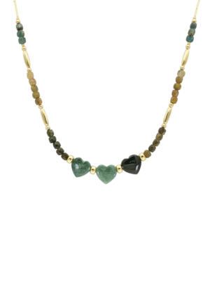 Certainty Necklace