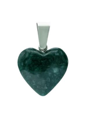 Heart Pendant