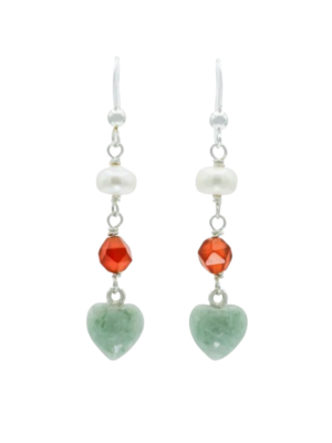 Infinity Earrings