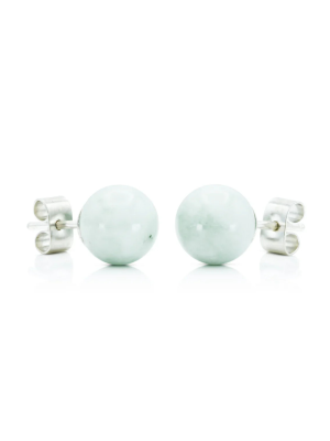 Stud Earrings