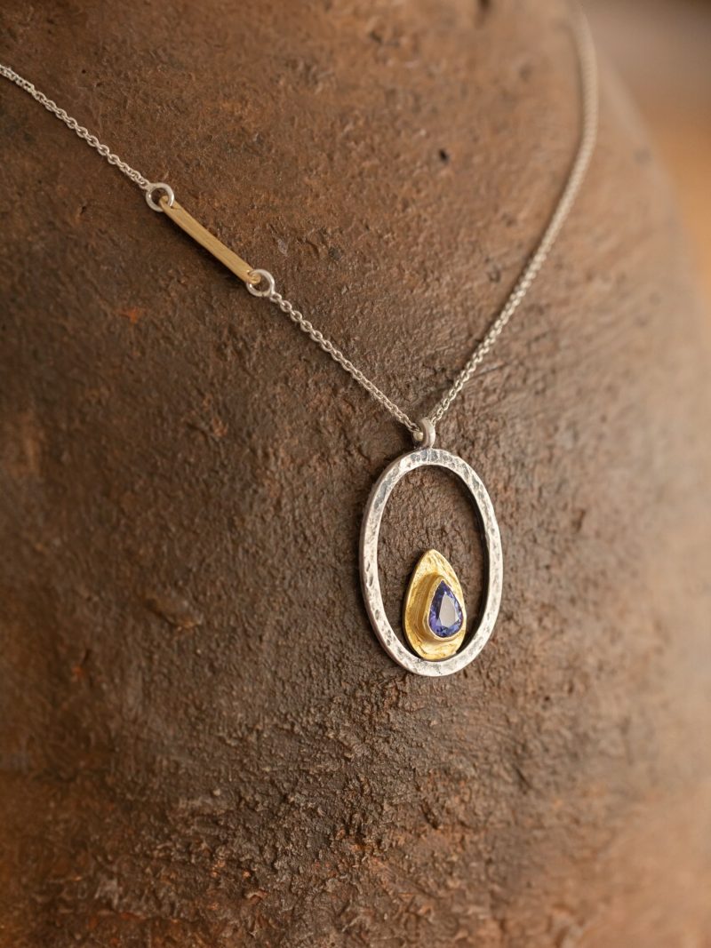 Two Chances Jewellery Doris Necklace - Image 2