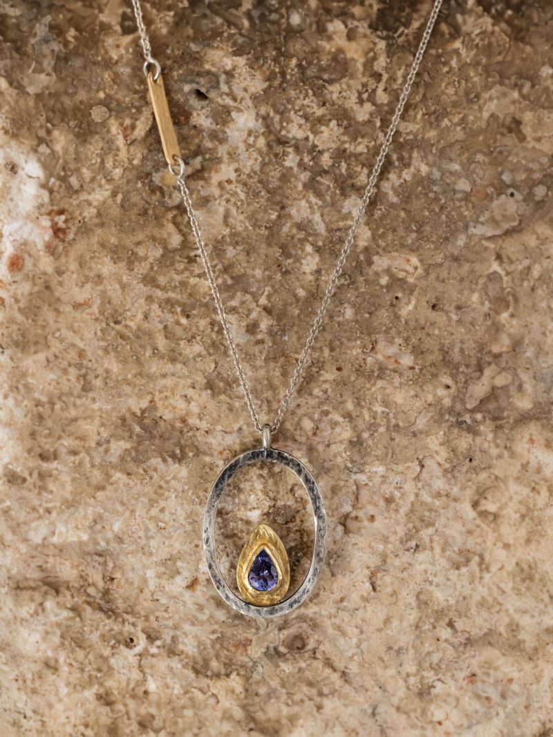 Two Chances Jewellery Doris Necklace - Image 3