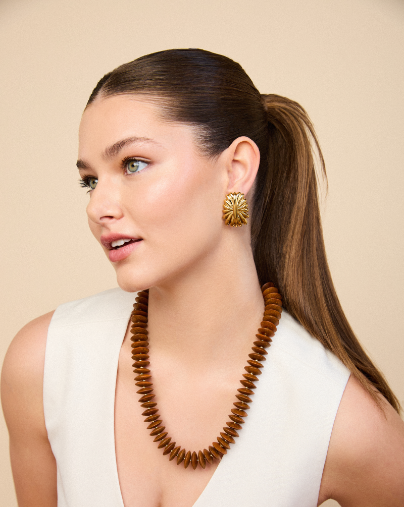 Alejandra Corona Jewelry Madison Necklace - Image 2