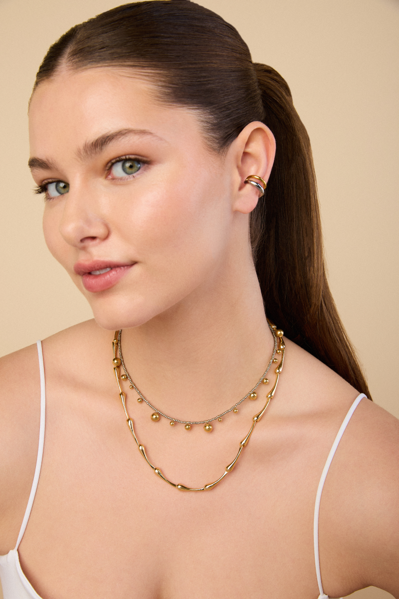 Alejandra Corona Jewelry Isadora Necklace - Image 3