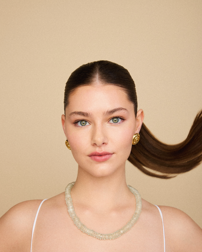 Alejandra Corona Jewelry Kassidy Necklace - Image 2