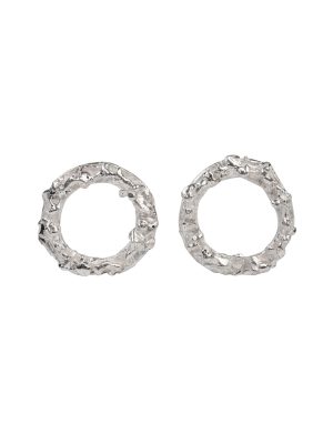 ANII Jewellery Silver Earrings