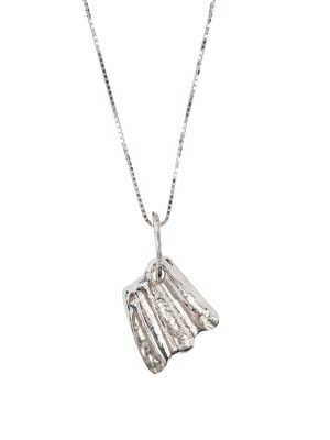 ANII Jewellery Silver Necklace