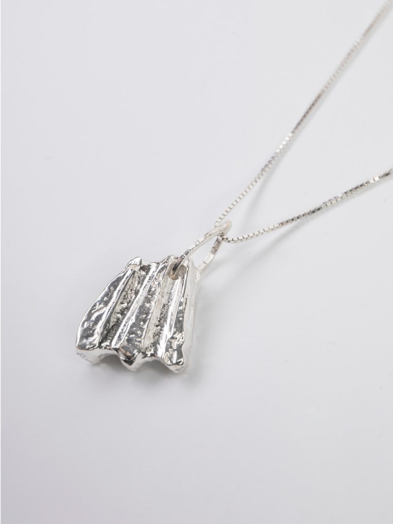 ANII Jewellery Silver Necklace - Image 2