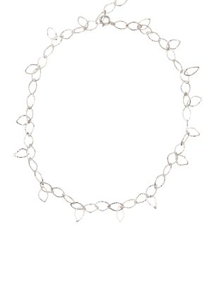 ANII Jewellery Silver Necklace