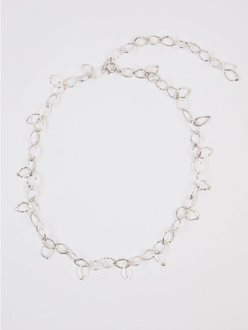 ANII Jewellery Silver Necklace - Image 2