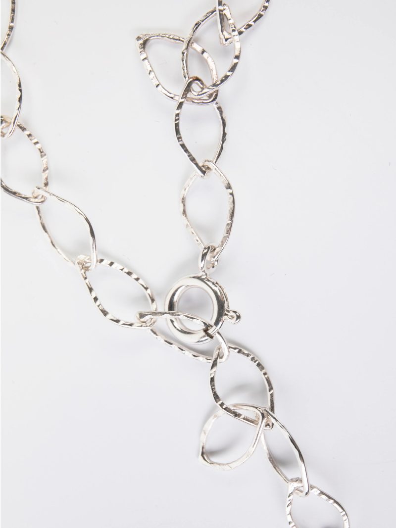 ANII Jewellery Silver Necklace - Image 3
