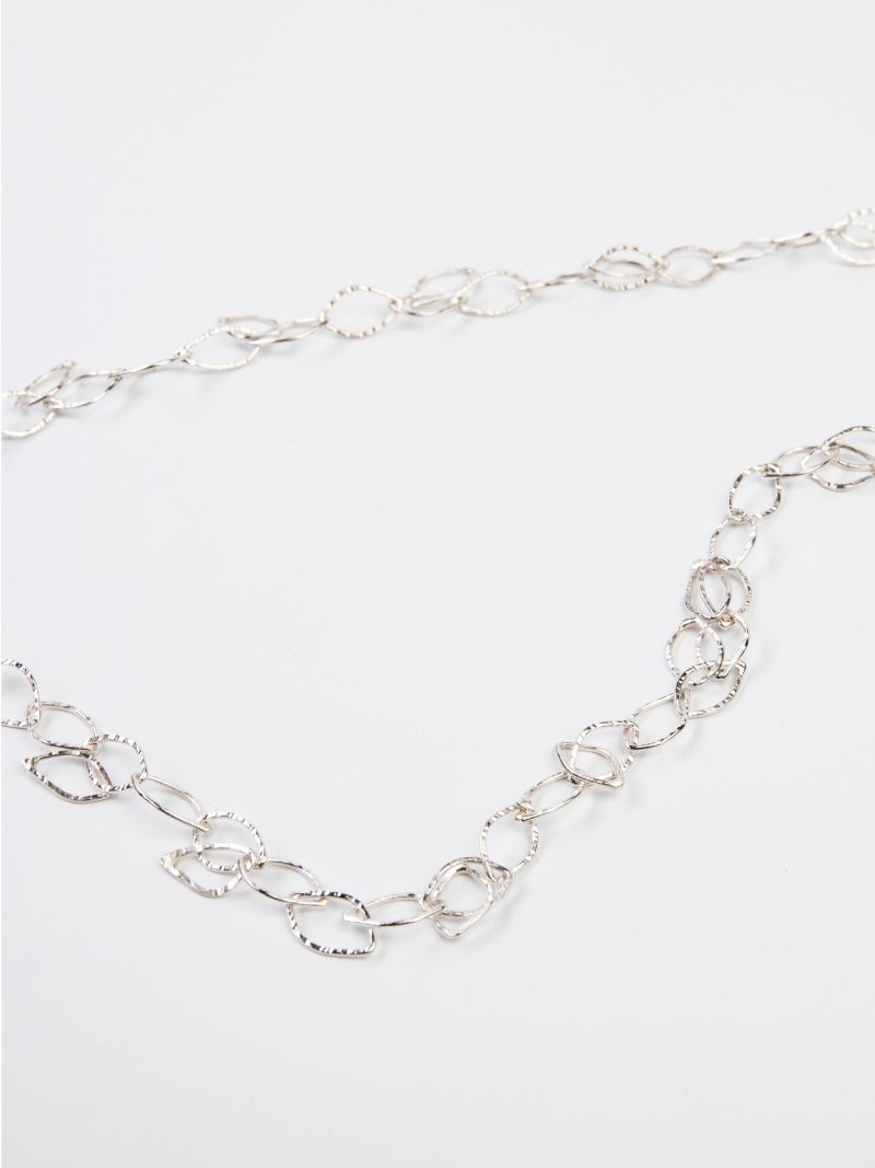 ANII Jewellery Silver Necklace - Image 4