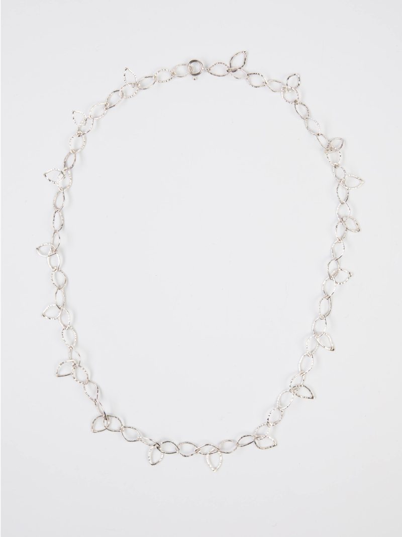 ANII Jewellery Silver Necklace - Image 5