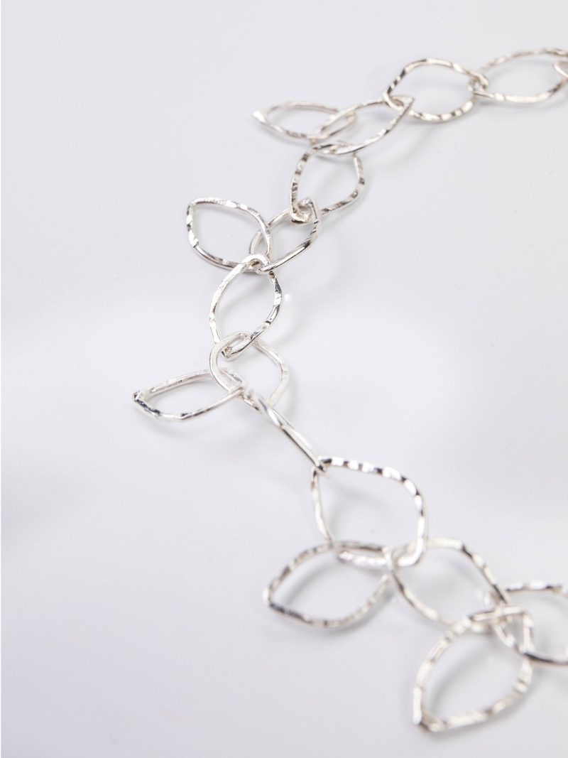 ANII Jewellery Silver Bracelet - Image 2