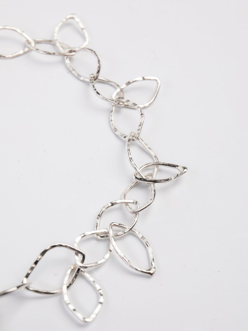 ANII Jewellery Silver Bracelet - Image 3